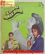 Ek Zindagi Arman Bhari 1984