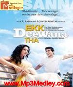 Ekk Deewana Tha 2012