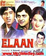 Elaan 1971