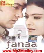 Fanaa 2006