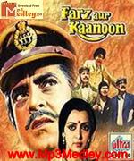 Farz Aur Kaanoon 1982