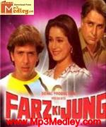 Farz Ki Jung 1989