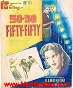 Fifty Fifty 1956