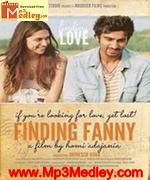 Finding Fanny 2014