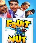 Fruit And Nut 2009
