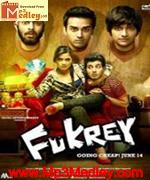 Fukrey 2013