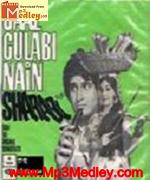 Gaal Gulabi Nain Sharabi 1974