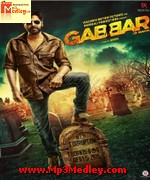 Gabbar Is Back 2015