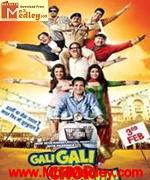 Gali Gali Chor Hai 2012