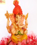 Ganesh Chaturthi