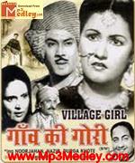 Gaon Ki Gori 1945