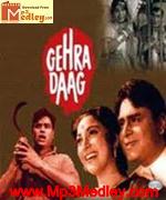 Gehra Daag 1963