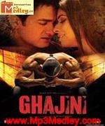 Ghajini 2008