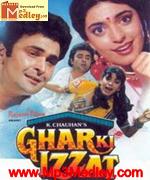 Ghar Ki Izzat 1994