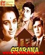 Gharana 1961