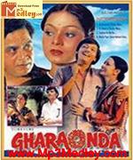 Gharaonda 1977