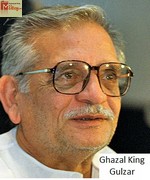 Ghazal King Gulzar