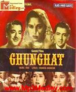 Ghunghat 1960