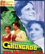 Ghungroo 1983