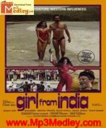 Girl From India 1982