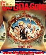 Go Goa Gone 2013