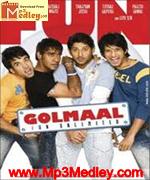 Golmaal 2006