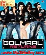 Golmaal Returns 2008