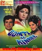 Gomti Ke Kinare 1972