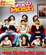 Grand Masti 2013