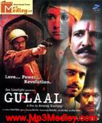 Gulaal 2009