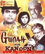 Gunah Aur Kanoon 1970