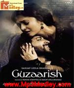 Guzaarish 2010