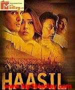 Haasil 2003