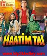 Haatim Tai 1990