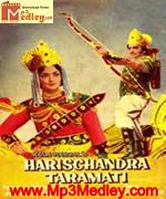 Harishchandra Taramati 1963