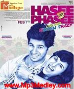 Hasee Toh Phasee 2014