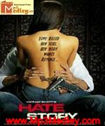 Hate Story 2012