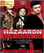 Hazaaron Khwaishein Aisi 2003