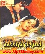 Heer Ranjha 1992