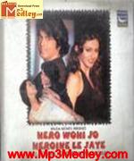 Hero Wohi Jo Heroine Le Jaye 2000