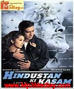 Hindustan Ki Kasam 1999