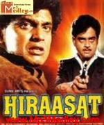 Hiraasat 1987