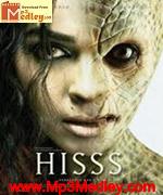 Hisss 2010