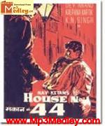House No 44 1955