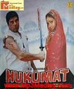 Hukumat 1987