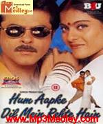 Hum Aapke Dil Mein Rehte Hain 1999