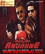 Hum Do Anjaane 2011