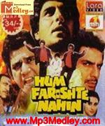 Hum Farishte Nahin 1988