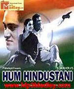 Hum Hindustani 1960