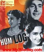 Hum Log 1951